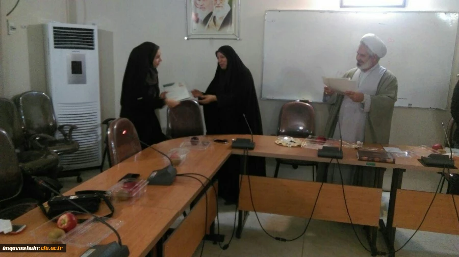 نشست اعضای نشریه ی هیوا  5