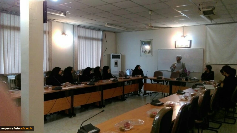 نشست اعضای نشریه ی هیوا  6