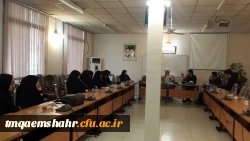 نشست اعضای نشریه ی هیوا  7