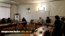 نشست اعضای نشریه ی هیوا  8