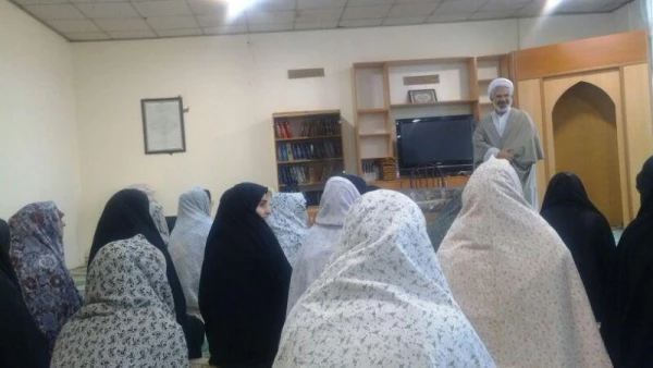 نشست اعضای نشریه ی هیوا  10