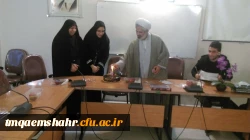 نشست اعضای نشریه ی هیوا  11