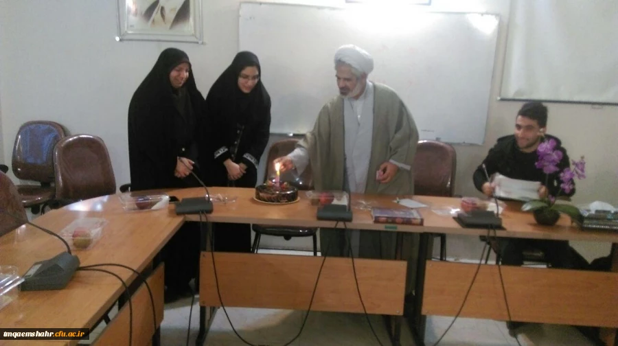 نشست اعضای نشریه ی هیوا  11