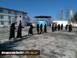 مسابقه ورزشی به مناسبت دهه فجر 3