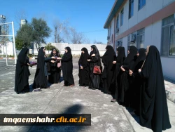 مسابقه ورزشی به مناسبت دهه فجر 4