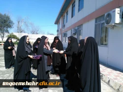 مسابقه ورزشی به مناسبت دهه فجر 5