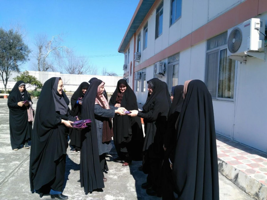 مسابقه ورزشی به مناسبت دهه فجر 5