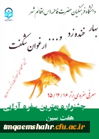 جشنواره ی هفت سین برتر
