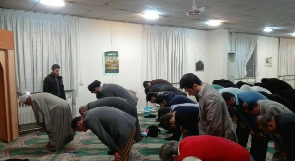 اولین همایش تقدیر از دانشجویان برتر و نخبه ی دانشگاه فرهنگیان مازندران برگزار شد 38