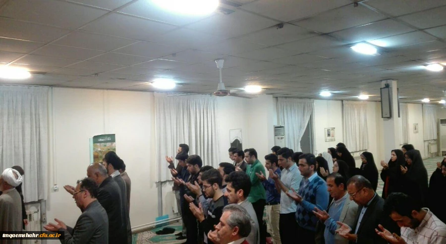 اولین همایش تقدیر از دانشجویان برتر و نخبه ی دانشگاه فرهنگیان مازندران برگزار شد 39