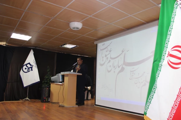 افتتاحیه چهل و ششمین جشنواره فیلم رشد دانشگاه فرهنگیان  4