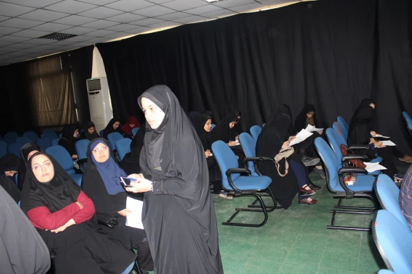 افتتاحیه چهل و ششمین جشنواره فیلم رشد دانشگاه فرهنگیان  9