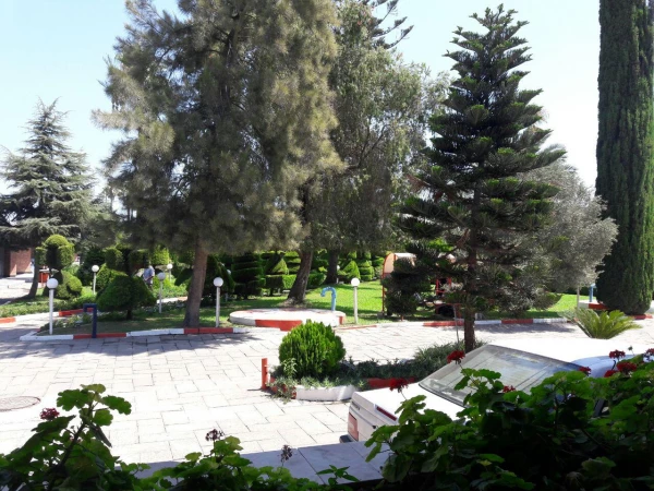 دومین آیین دانش آموختگی دانشگاه فرهنگیان مازندران 4