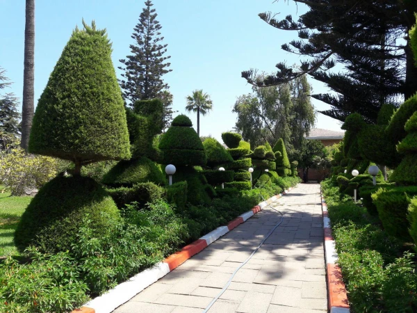 دومین آیین دانش آموختگی دانشگاه فرهنگیان مازندران 5