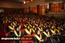 جشن دانش آموختگی به روایت تصویر 3