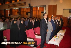 جشن دانش آموختگی به روایت تصویر 5