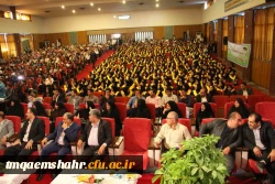 جشن دانش آموختگی به روایت تصویر 8