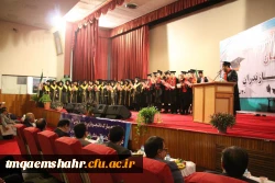 جشن دانش آموختگی به روایت تصویر 11