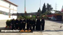 اول مهر، آغاز مهربانی و مهرورزی، بر شما دانشجو معلمان عزیز مبارک باد..