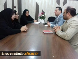 در راستای همایش های علمی- تخصصی... 2