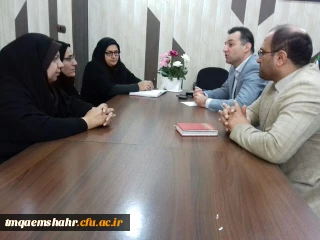 در راستای همایش های علمی- تخصصی...