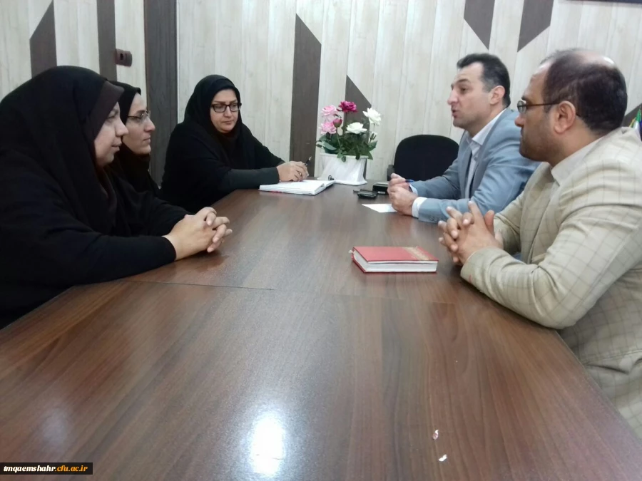 در راستای همایش های علمی- تخصصی... 2