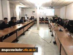 شب شعر به مناسبت بزرگداشت حافظ... 4