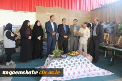 جشنواره به مناسبت روز مازندران 2