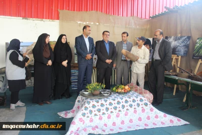 جشنواره بومی محلی به مناسبت روز مازندران