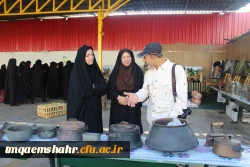 جشنواره به مناسبت روز مازندران 5