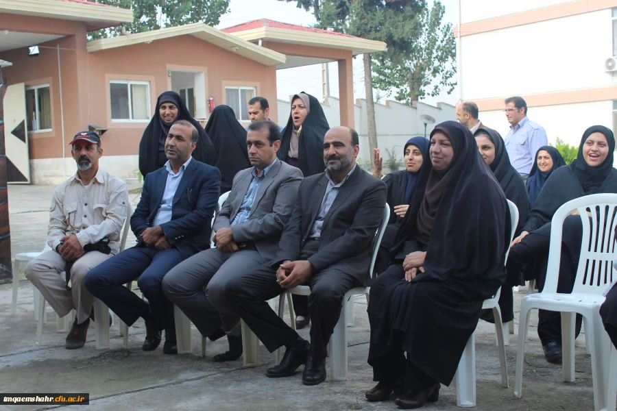 جشنواره به مناسبت روز مازندران 4