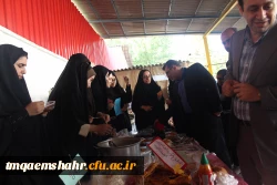 جشنواره به مناسبت روز مازندران 3