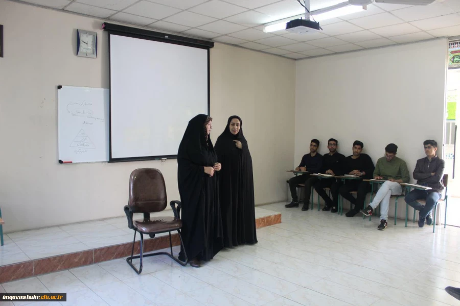 کارگاههای آموزشی انجمن علوم تربیتی