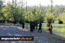 اردویی یک روزه قائمشهر گردی  2