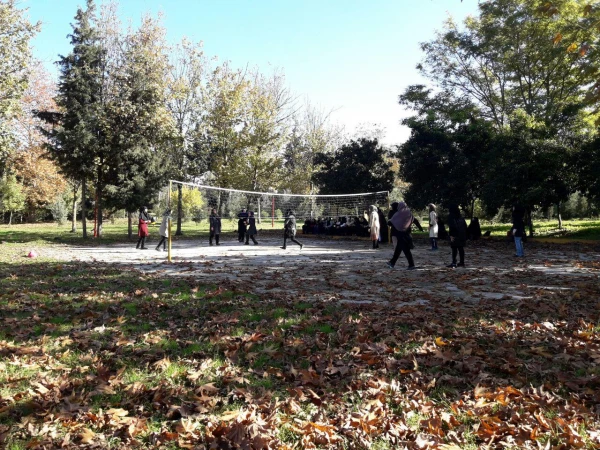 برگزاری اردوی یک روزه به مناسبت گرامیداشت روز دانشجو 4