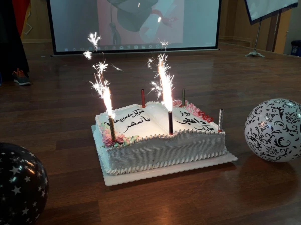 جشن بزرگداشت روز دانشجو  3