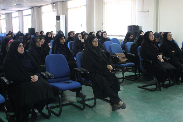 جشن بزرگداشت روز دانشجو  4