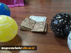 جشن بزرگداشت روز دانشجو  5