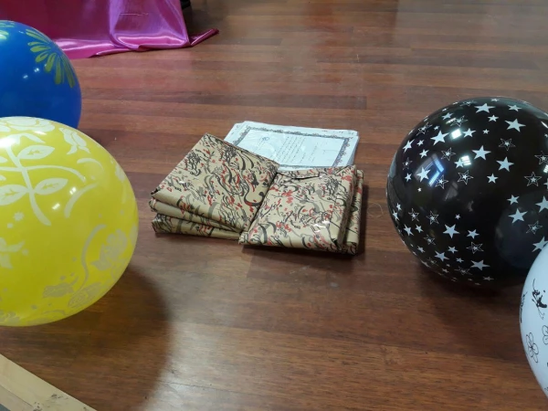 جشن بزرگداشت روز دانشجو  5