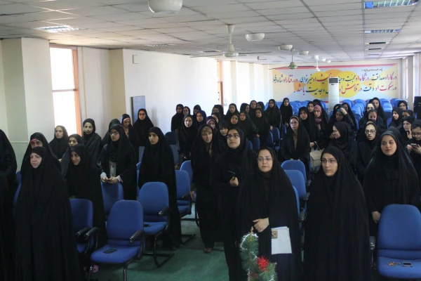 جشن بزرگداشت روز دانشجو  6