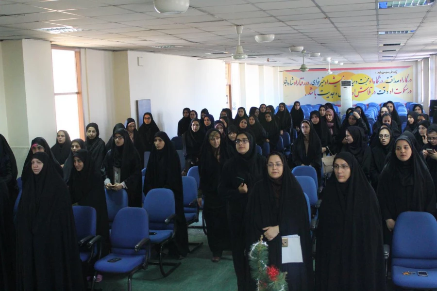 جشن بزرگداشت روز دانشجو  6