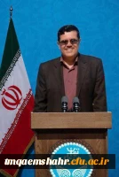 انتخاب جناب آقای دکتر خنیفر را به سمت سرپرست دانشگاه فرهنگیان تبریک عرض می نمائیم .