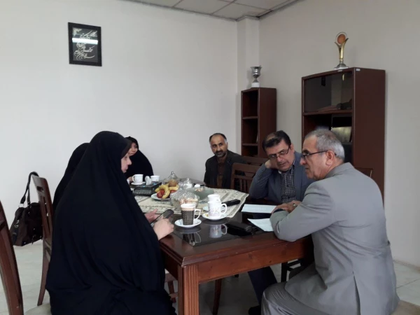 برگزاری دوره آموزش معارف ، قرآن ، نماز و مهدویت (طرح معراج) 2