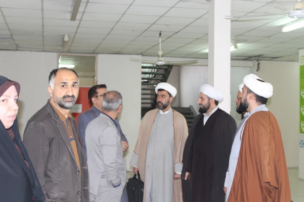 برگزاری دوره آموزش معارف ، قرآن ، نماز و مهدویت (طرح معراج) 2