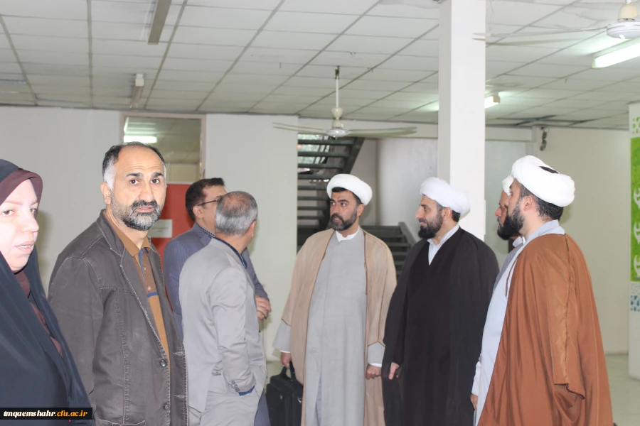 برگزاری دوره آموزش معارف ، قرآن ، نماز و مهدویت (طرح معراج) 2