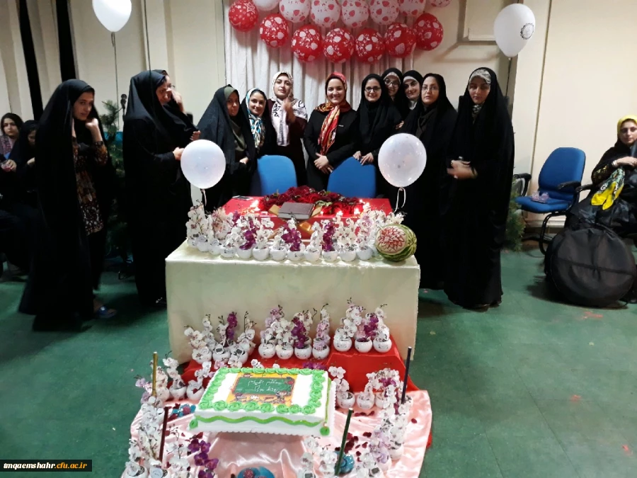 برگزاری جشن اعیاد شعبانیه و گرامیداشت روز معلم