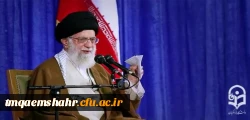 گزیده بیانات مقام معظم رهبری در جمع دانشجو معلمان در دانشگاه فرهنگیان 2