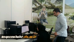 برگزاری مرحله کشوری بیست و هشتمین جشنواره فرهنگی اجتماعی دانشجو معلمان دانشگاه فرهنگیان  3