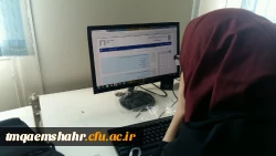 برگزاری مرحله کشوری بیست و هشتمین جشنواره فرهنگی اجتماعی دانشجو معلمان دانشگاه فرهنگیان  5