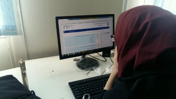 برگزاری مرحله کشوری بیست و هشتمین جشنواره فرهنگی اجتماعی دانشجو معلمان دانشگاه فرهنگیان  5